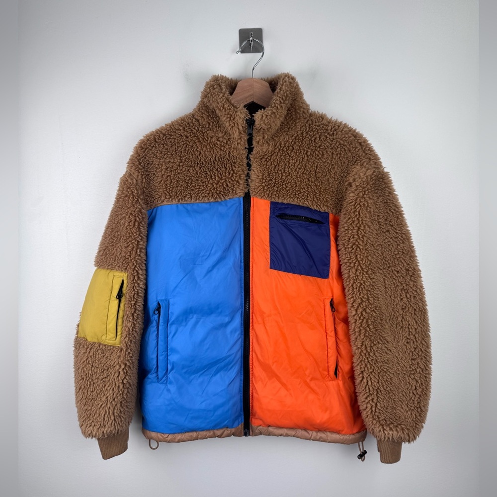 Kule Women The Krispie Puffer Jacket‎ Size Small